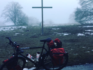 Albtälerradweg Donnstetten Geislingen an der Steige