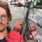 Zagreb Fahrradtour