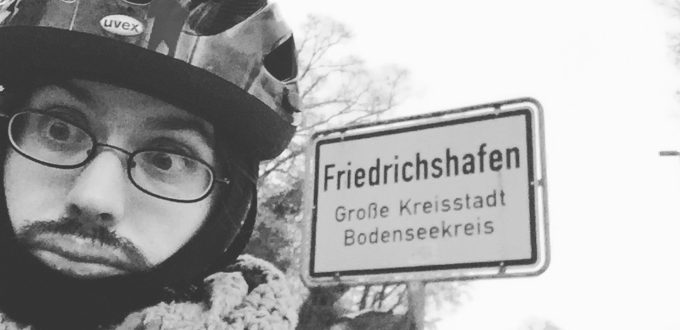 Bodenseeradweg