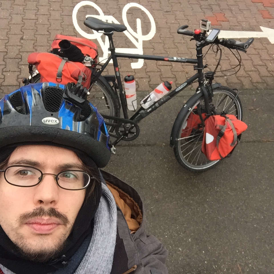 Geislingen an der Steige Alptäler Radweg