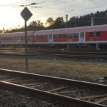 Regionalbahn Tübingen - Fahrradmitnahme regionalbahn