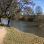 Flussradwege - Radtouren am Fluss - Der Radtouren Checker