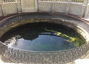 Donauursprung Donaueschingen