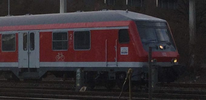 Naldo kostenlose Fahrradmitnahme - Neckar Alb Donau