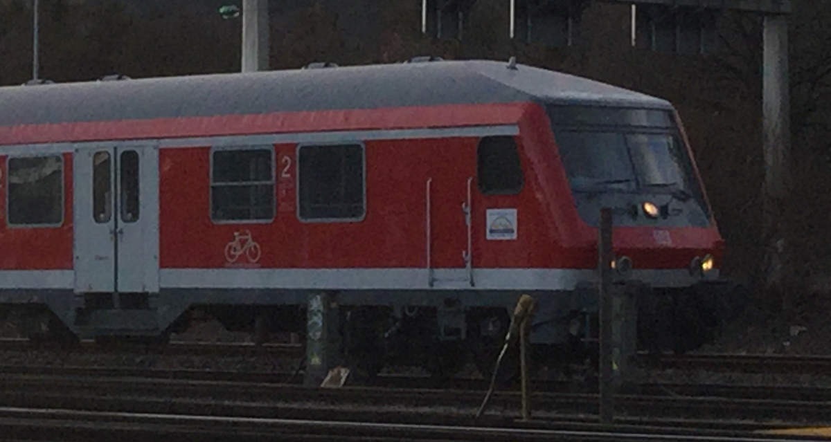 Naldo kostenlose Fahrradmitnahme - Neckar Alb Donau