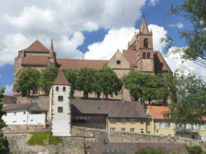 Breisacher Stephansmuenster Rheinradweg - Unterkunft in Breisach am Rhein