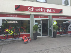 Fahrradladen Hohentengen am Hochrhein - Unterkunft in Hohentengen finden