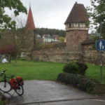 Weil der Stadt Radtour