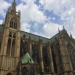Metz Kathedrale