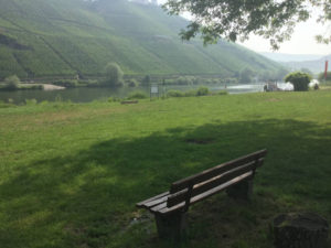 Unterkunft in Pünderich finden - An der Mosel bzw. am Moselradweg