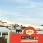 Speyer Flugzeug Technikmuseum Radtour am Rhein