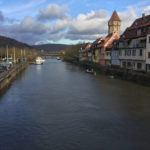 Wertheim Mainradweg - Tauber - Taubertalradweg