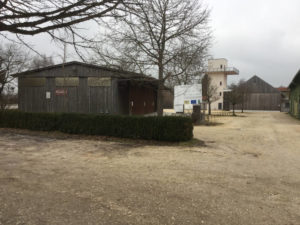 Bauernhofmuseum Illerbeuren - Iller-Radweg