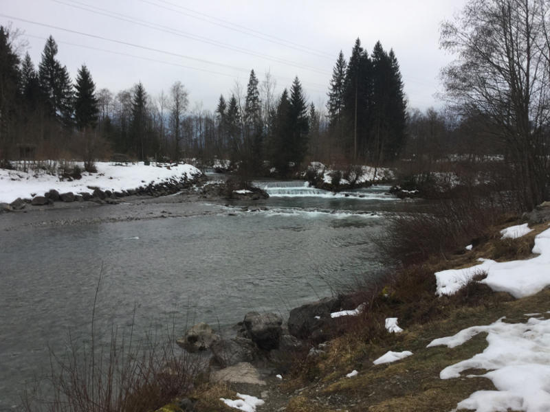 Illerursprung Oberstdorf