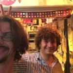 Filly around the world mit Markus Vogt - Fahrradreise-Interview