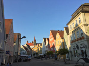 Ellwangen an der Jagst - Kocher-Jagst-Radweg
