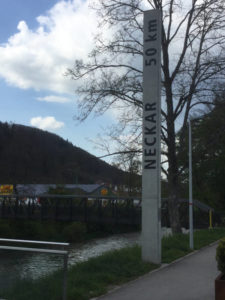 Oberndorf am Neckar - Unterkünfte in Oberndorf