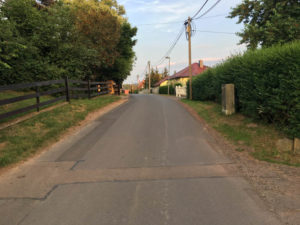 Kahlenberg - Thüringen - Thüringerstädtekette