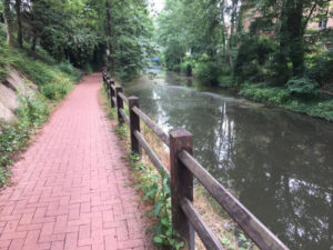 Sprotte -Schmölln - Thüringer Städtekette