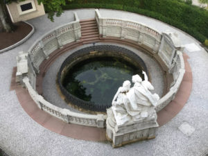 Donaueschingen Donauursprung - Schwarzwald Radtour