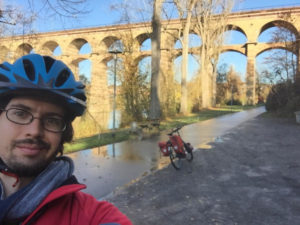 Bietigheim-Bissingen an der Enz - Enztalradweg - Stromberg-Murrtal-Radweg