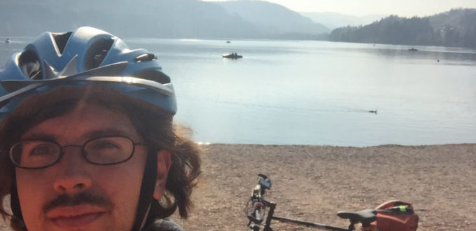 Titisee - Radtouren-Checker - Jahresabschlussbild 2018