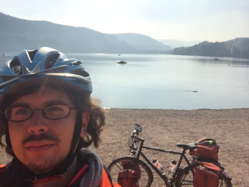 Titisee - Radtouren-Checker - Jahresabschlussbild 2018