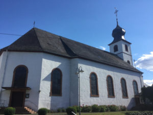Brauneberg Unterkunft - Unterkunft in Mülheim