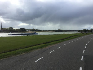 Unterkunft in Dordrecht an der Waal