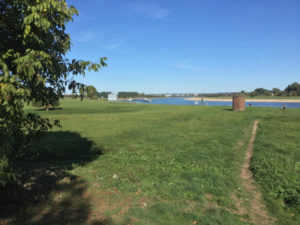 Unterkunft in Dormagen - Rheinradweg