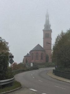 Laufenburg am Rhein - Baden - Unterkunft in Laufenburg