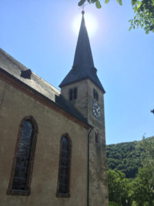 Fahrrad-Unterkunft in Neumagen-Drohn finden - Wein - Mosel - Radweg