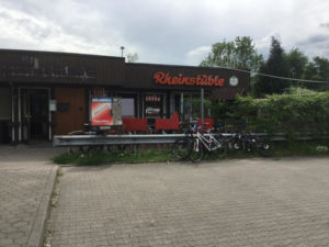 Unterkunft in Iffezheim
