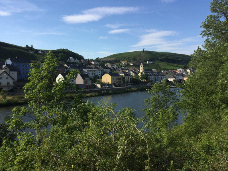 Wormeldingen in Luxemburg - Unterkunft in Wormeldingen