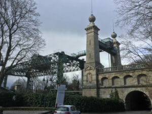 LWL-Industriemuseum-Schiffshebewerk-Henrichenburg - Route der Industriekultur per Rad