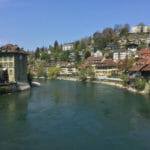 Bern an der Aare