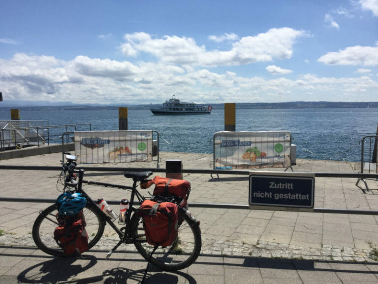 fahrrad wie lange braucht man für 60 km