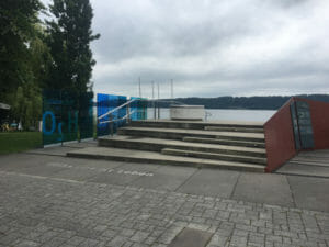 Ausstellung Wasserversorgung Sipplingen - Bodenseeradweg