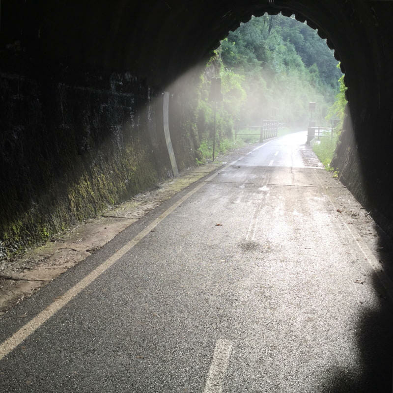 der tour alpe adria radweg