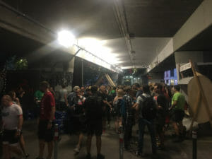 Aftermass - Critical Mass Stuttgart