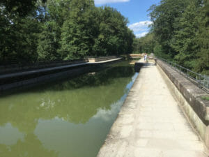 Ludwig-Donau-Main-Kanal - Feucht - Radtour - Fünf-Flüsse-Radweg
