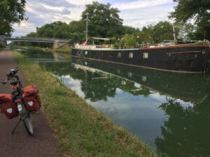 Canal du Rhône au Rhin - Obenheim