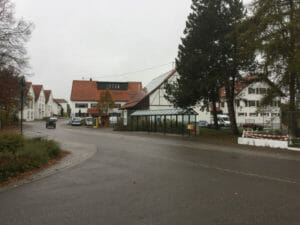 Heroldstatt - Alb-Neckar-Radweg