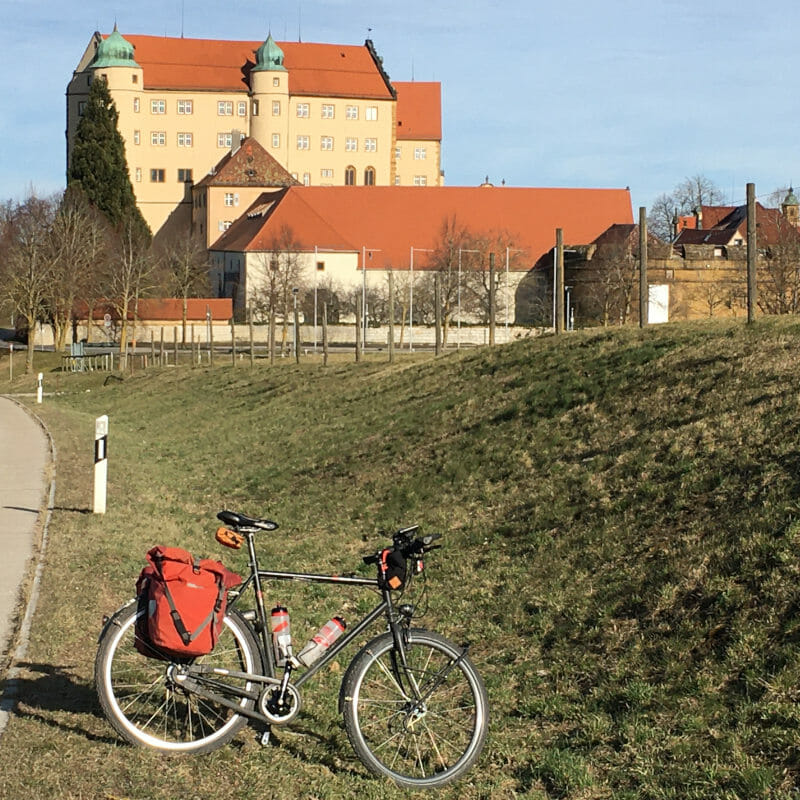 Schloss Kapfenburg - Lauchheim