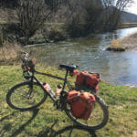 Eggingen an der Wutach - Schwarzwald-Panorama-Radweg