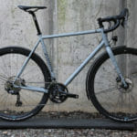 Gravelbike - Pure Bros - SHIMANO GRX - SON Nabendynamo