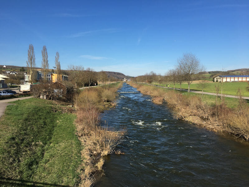 Gutach - Wutöschingen - Schwarzwald-Panorama-Radweg Erfahrungsbericht