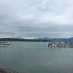 Chiemsee - Seebruck am Mozartradweg