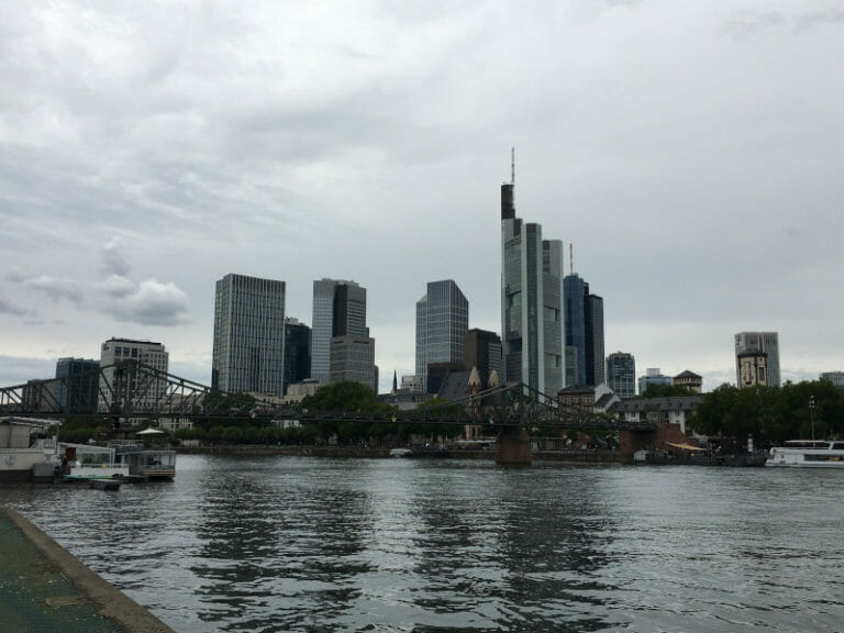 frankfurt am main nach mainz mit dem fahrrad