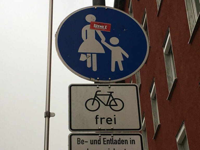 darf man unter drogeneinfluss fahrrad fahren